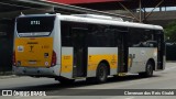 Upbus Qualidade em Transportes 3 5727 na cidade de São Paulo, São Paulo, Brasil, por Cleverson dos Reis Giraldi. ID da foto: :id.