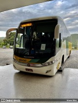 Empresa Gontijo de Transportes 18600 na cidade de Patos, Paraíba, Brasil, por Marco Silva. Número da foto: #8960317.