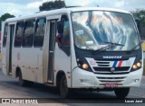 Gonçalves Transportes FUZ8304 na cidade de Ananindeua, Pará, Brasil, por Lucas Jacó. Número da foto: #:id.