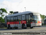 CRT - Cidade do Recife Transportes 8.406 na cidade de Recife, Pernambuco, Brasil, por Igor Felipe. ID da foto: :id.