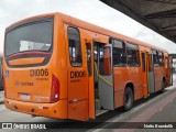 Cristo Rei > CCD Transporte Coletivo > SPE Via Mobilidade S/A DI006 na cidade de Curitiba, Paraná, Brasil, por Netto Brandelik. Número da foto: #:id.