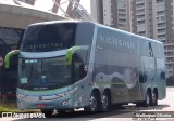 Viação Garcia 8634 na cidade de Jundiaí, São Paulo, Brasil, por Wellington Oliveira. Número da foto: #8961809.