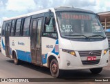 Auto Viação Maguari MG-002 na cidade de Ananindeua, Pará, Brasil, por Lucas Jacó. Número da foto: #:id.