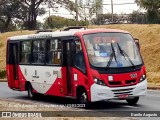 Cooperativa Altercamp 186 na cidade de Campinas, São Paulo, Brasil, por Danilo Augusto. Número da foto: #8961560.