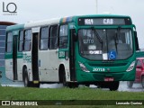 OT Trans - Ótima Salvador Transportes 20719 na cidade de Salvador, Bahia, Brasil, por Leonardo Queiroz. Número da foto: #8961031.