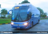 Viação Águia Branca 28160 na cidade de Eunápolis, Bahia, Brasil, por Eriques  Damasceno. Número da foto: #:id.