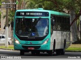 ANSAL - Auto Nossa Senhora de Aparecida 232 na cidade de Juiz de Fora, Minas Gerais, Brasil, por Alexandre Tilli. Número da foto: #8961485.