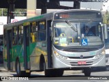 City Transporte Urbano Intermodal Sorocaba 2270 na cidade de Sorocaba, São Paulo, Brasil, por Guilherme Costa. Número da foto: #:id.