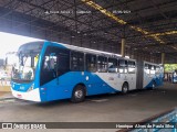 VB Transportes e Turismo 1462 na cidade de Campinas, São Paulo, Brasil, por Henrique Alves de Paula Silva. Número da foto: #8961838.