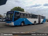 VB Transportes e Turismo 1463 na cidade de Campinas, São Paulo, Brasil, por Henrique Alves de Paula Silva. Número da foto: #8961833.