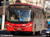 GIL - Goretti Irmãos Ltda. 803 na cidade de Juiz de Fora, Minas Gerais, Brasil, por Alexandre Tilli. Número da foto: #8961500.