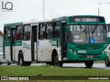 OT Trans - Ótima Salvador Transportes 20028 na cidade de Salvador, Bahia, Brasil, por Leonardo Queiroz. Número da foto: #8960896.