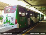 VB Transportes e Turismo 3154 na cidade de Campinas, São Paulo, Brasil, por Henrique Alves de Paula Silva. ID da foto: :id.