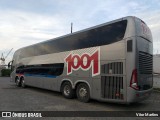 Auto Viação 1001 RJ 108.535 na cidade de Rio de Janeiro, Rio de Janeiro, Brasil, por Vitor Martins. Número da foto: #:id.