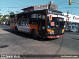 Magno - Línea 12 41 na cidade de San Lorenzo, Central, Paraguai, por Raul Fontan Douglas. Número da foto: #8959277.