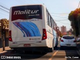Malitur Turismo 8000 na cidade de Catanduva, São Paulo, Brasil, por Eric Fra.  Carraro. Número da foto: #8959940.