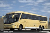 Viação Itapemirim 60011 na cidade de Marília, São Paulo, Brasil, por Francisco Ivano. Número da foto: #8959489.