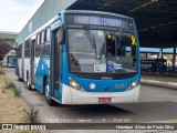 VB Transportes e Turismo 1461 na cidade de Campinas, São Paulo, Brasil, por Henrique Alves de Paula Silva. ID da foto: :id.