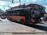 Magno - Línea 12 44 na cidade de San Lorenzo, Central, Paraguai, por Raul Fontan Douglas. Número da foto: #8959280.