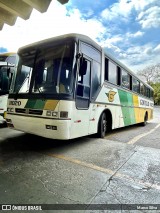 Empresa Gontijo de Transportes 11020 na cidade de Belo Horizonte, Minas Gerais, Brasil, por Marco Silva. Número da foto: #8960850.