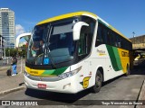 Empresa Gontijo de Transportes 18480 na cidade de Belo Horizonte, Minas Gerais, Brasil, por Tiago Wenceslau de Souza. Número da foto: #8962069.