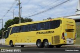 Viação Itapemirim 60011 na cidade de Marília, São Paulo, Brasil, por Francisco Ivano. Número da foto: #8959499.