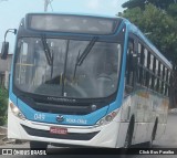 Expresso Vera Cruz 049 na cidade de Recife, Pernambuco, Brasil, por Click Bus Paraíba. Número da foto: #:id.