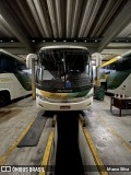 Empresa Gontijo de Transportes 18550 na cidade de Recife, Pernambuco, Brasil, por Marco Silva. Número da foto: #:id.