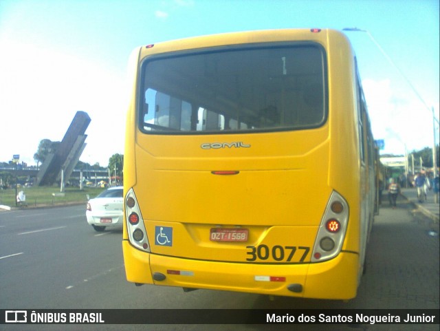 Plataforma Transportes 30077 na cidade de Salvador, Bahia, Brasil, por Mario dos Santos Nogueira Junior. ID da foto: 9038825.