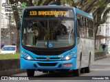 VSFL - Viação São Francisco 448 na cidade de Juiz de Fora, Minas Gerais, Brasil, por Alexandre Tilli. Número da foto: #9037737.