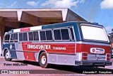 Transatlântica Turismo 105 na cidade de Joinville, Santa Catarina, Brasil, por Alexandre F.  Gonçalves. Número da foto: #9039039.