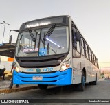 Joafra 1470 na cidade de Juazeiro, Bahia, Brasil, por Jonatas Marques. Número da foto: #9037180.