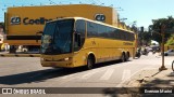 Viação Itapemirim 5073 na cidade de Governador Valadares, Minas Gerais, Brasil, por Everson Marini. Número da foto: #9038974.