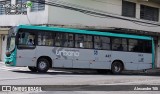VSFL - Viação São Francisco 447 na cidade de Juiz de Fora, Minas Gerais, Brasil, por Alexandre Tilli. Número da foto: #9037734.