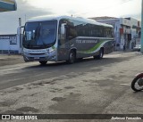 Tocantinense Transportes e Turismo 21010 na cidade de Paraíso do Tocantins, Tocantins, Brasil, por Jheferson Fernandes. Número da foto: #9037472.