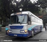 Ônibus Particulares GBN9018 na cidade de São Paulo, São Paulo, Brasil, por Marcelo Horta. Número da foto: #9039038.
