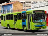 EMTRACOL - Empresa de Transportes Coletivos 03257 na cidade de Teresina, Piauí, Brasil, por Ruan Silva Andrade. Número da foto: #9037458.