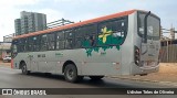 Sistema Complementar Rural 601322 na cidade de Gama, Distrito Federal, Brasil, por Udiston Teles de Oliveira. Número da foto: #9038964.