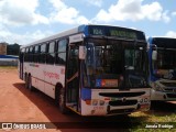 Consórcio Navegantes - 02 > Viação São Jorge > Transurb Transporte Urbano 02102 na cidade de João Pessoa, Paraíba, Brasil, por Jonata Rodrigo. Número da foto: #9038570.