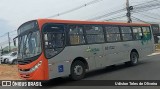 Sistema Complementar Rural 601322 na cidade de Gama, Distrito Federal, Brasil, por Udiston Teles de Oliveira. Número da foto: #9038969.