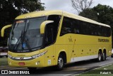 Viação Itapemirim 60541 na cidade de Barra do Piraí, Rio de Janeiro, Brasil, por Rafael H.. Número da foto: #9037640.