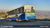 MOBI Transporte Urbano 116 na cidade de Governador Valadares, Minas Gerais, Brasil, por Marcelo Henrique. Número da foto: #9039084.