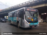 Auto Ônibus Fagundes RJ 101.203 na cidade de São Gonçalo, Rio de Janeiro, Brasil, por Lucas Ferreira. Número da foto: #:id.