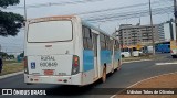 Sistema Complementar Rural 600849 na cidade de Gama, Distrito Federal, Brasil, por Udiston Teles de Oliveira. Número da foto: #9038995.