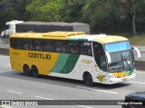 Empresa Gontijo de Transportes 17170 na cidade de Arujá, São Paulo, Brasil, por George Miranda. Número da foto: #9038631.