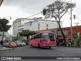 BIUSA 68 na cidade de Merced, San José, San José, Costa Rica, por Andrés Martínez Rodríguez. Número da foto: #9036907.