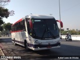 Viação Piracicabana 950 na cidade de São Paulo, São Paulo, Brasil, por Rafael Lopes de Oliveira. Número da foto: #9037774.