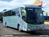 Viação Garcia 8325 na cidade de Maringá, Paraná, Brasil, por Anderson Gabriel. Número da foto: #9037367.