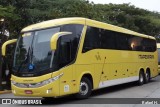 Viação Itapemirim 60647 na cidade de São Paulo, São Paulo, Brasil, por Rafael H.. Número da foto: #9038752.