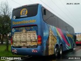 Bosembecker 5002 na cidade de Esteio, Rio Grande do Sul, Brasil, por JULIO SILVA. Número da foto: #9038729.